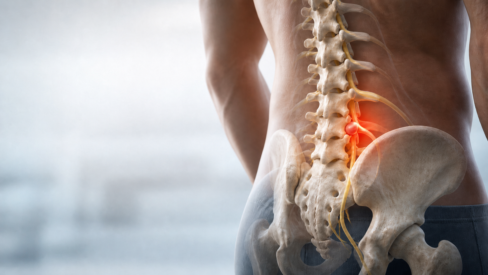 Disc Herniation Treatment