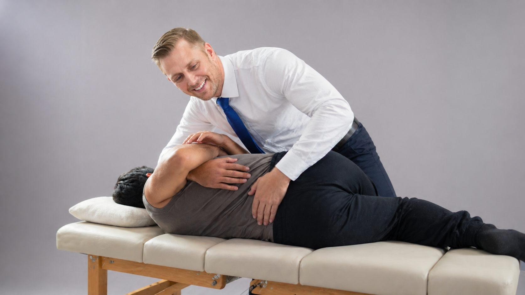 Chiropractic Treatment
