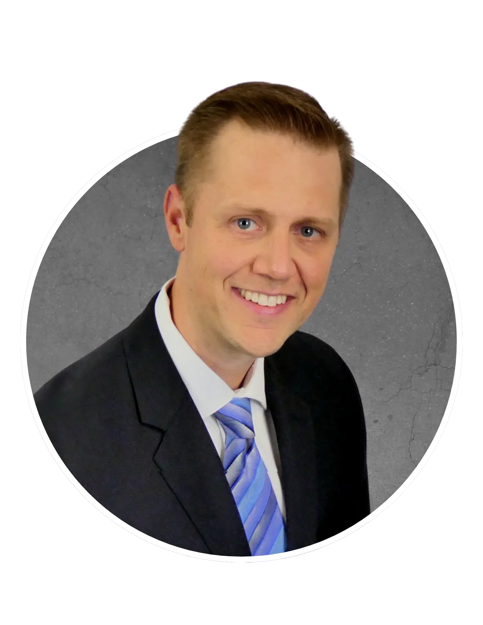 Dr. Erik Carlson