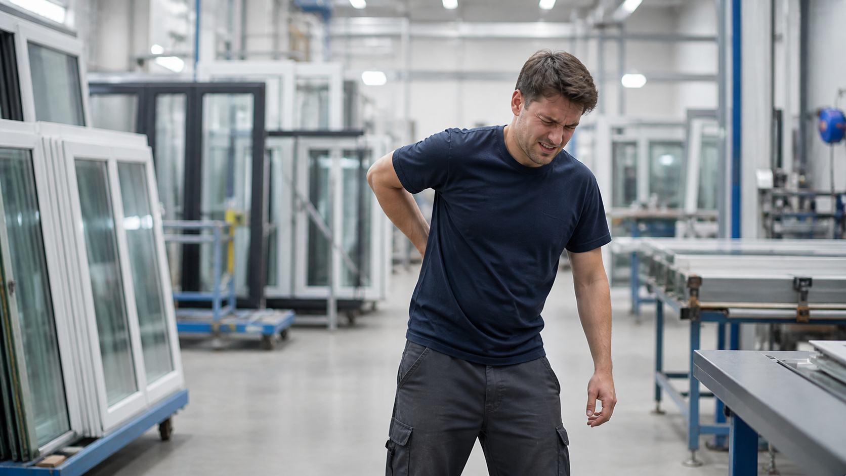 Work Injury Treatment