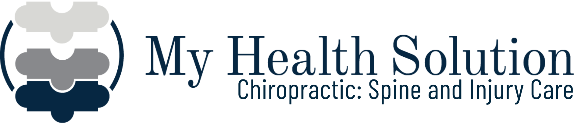 My Health Solution Chiropractic: Spine and Injury Care
