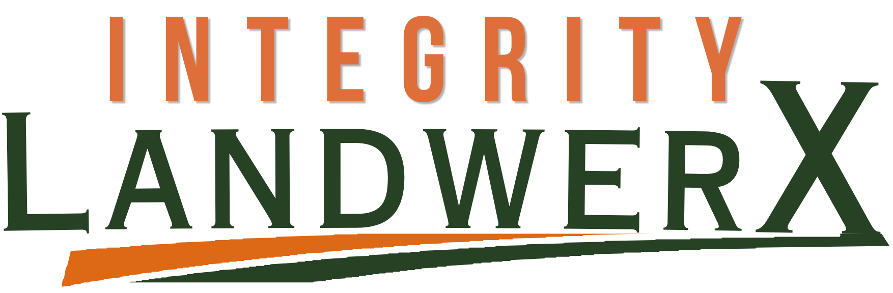 Integrity Landwerx — Lawn Care, Landscaping & Excavation in Carterville, IL