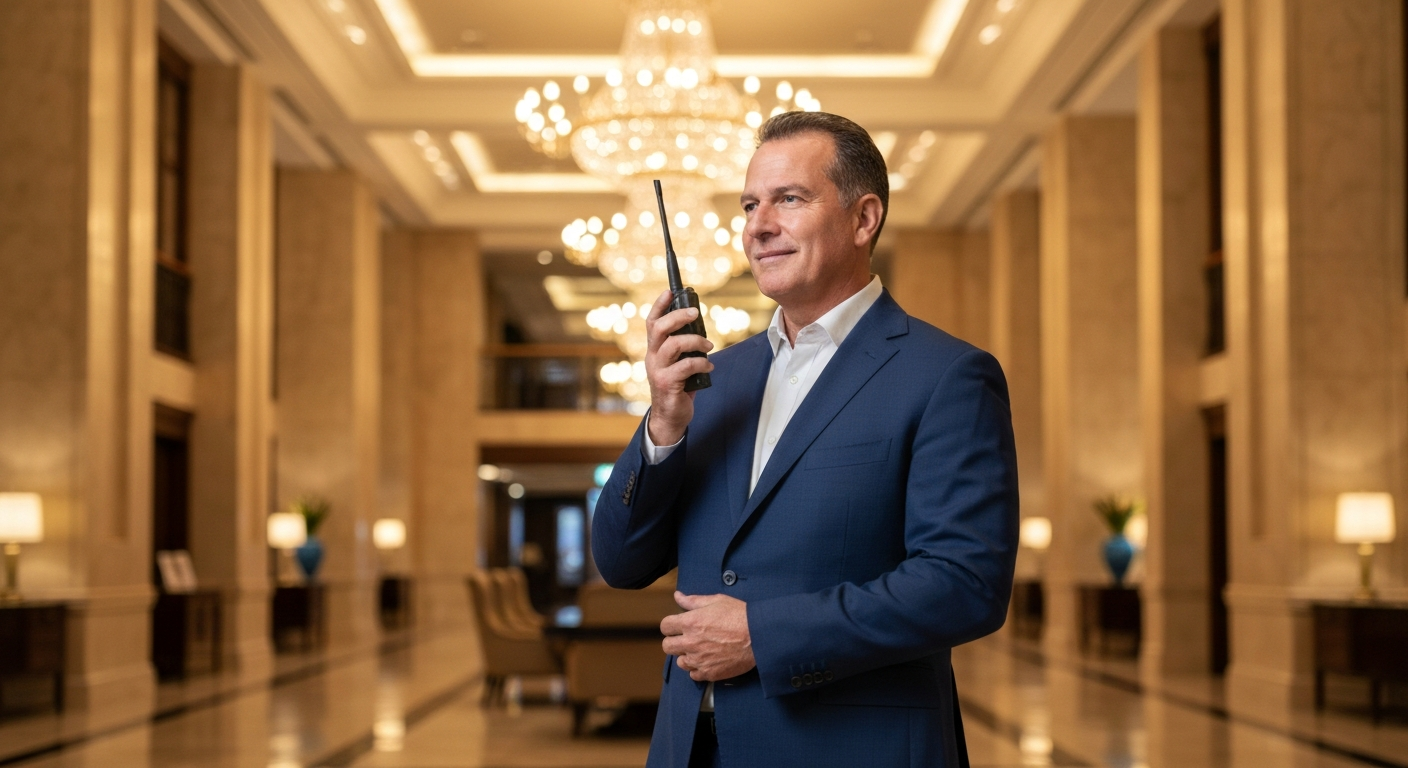 Hospitality & Mining operations in Nevada
