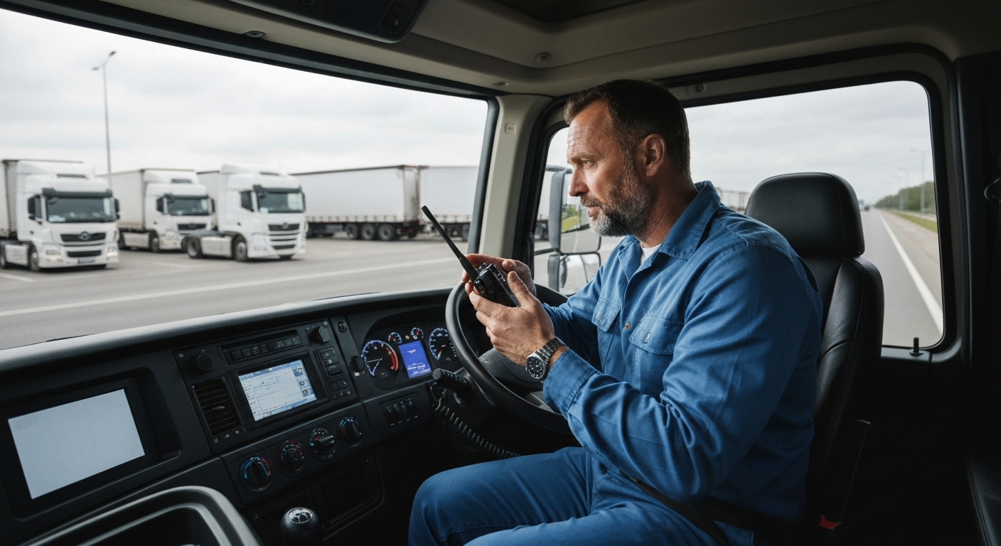 Transportation & Logistics
