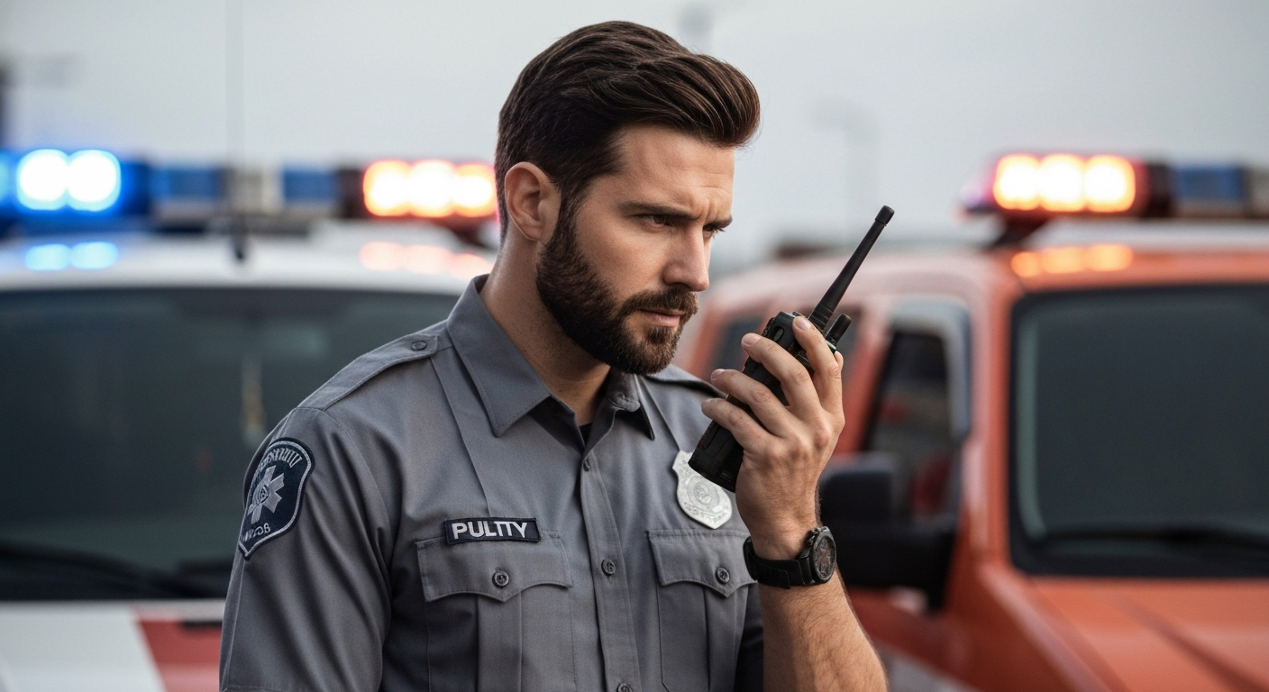 Public Safety & Maritime operations in Virginia