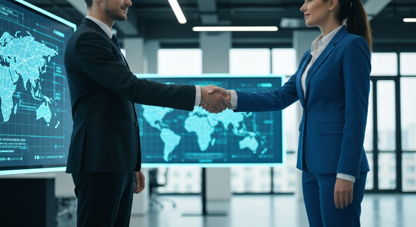 Dealer Partnership