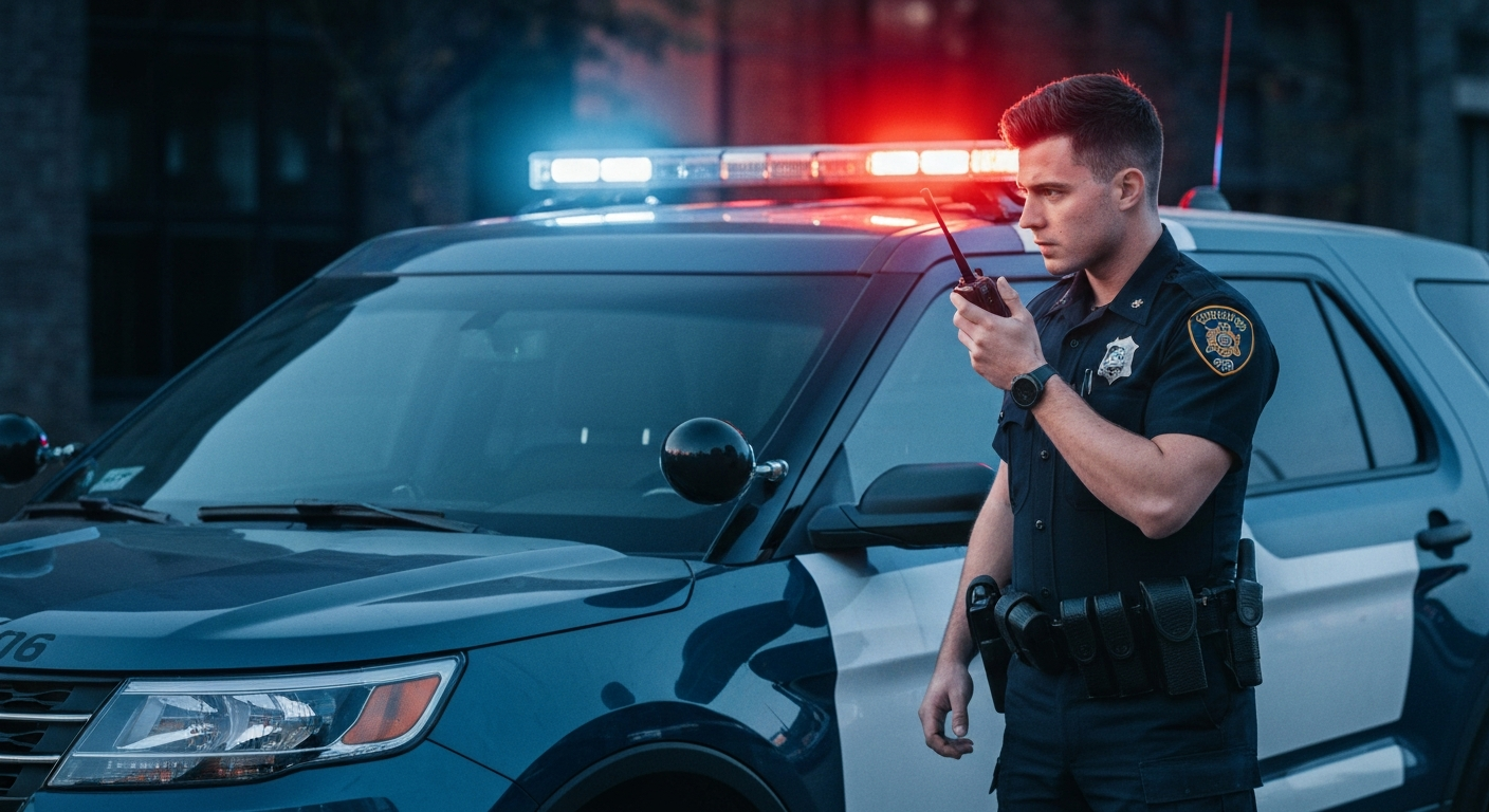 Public Safety