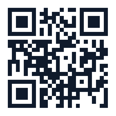 Scan to open messaging app with ALERTS to (251) 360-4788