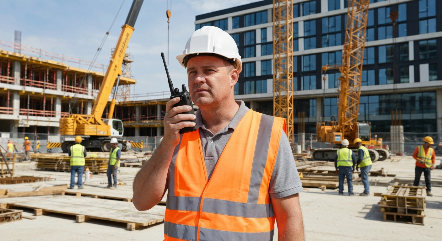 Manufacturing & Healthcare operations in Ohio