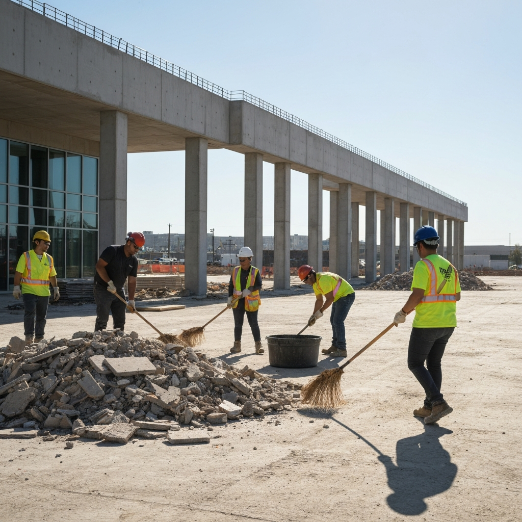 Prime Haul ATL Project