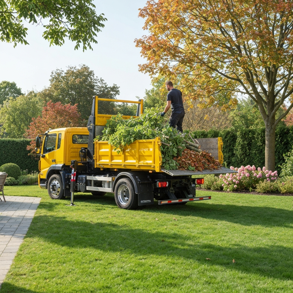 Prime Haul ATL Project