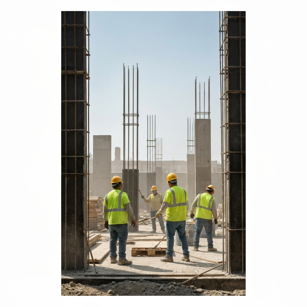 Post Construction Cleanup Acworth GA