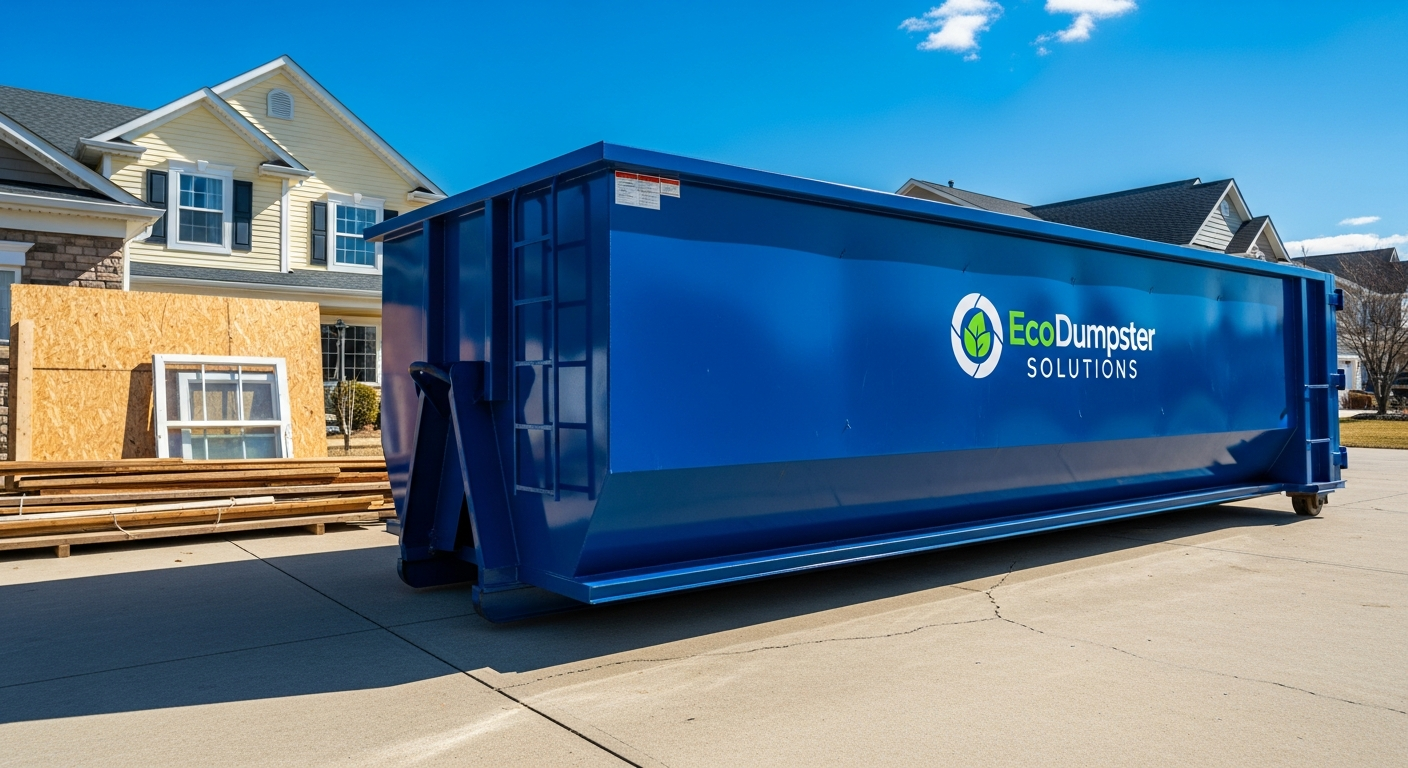 Dumpster Rental
