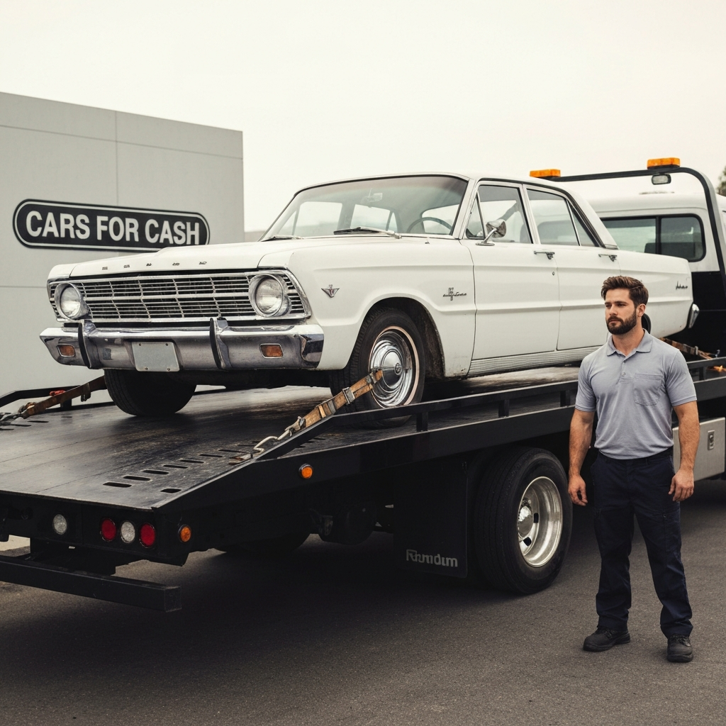 Prime Haul ATL Project