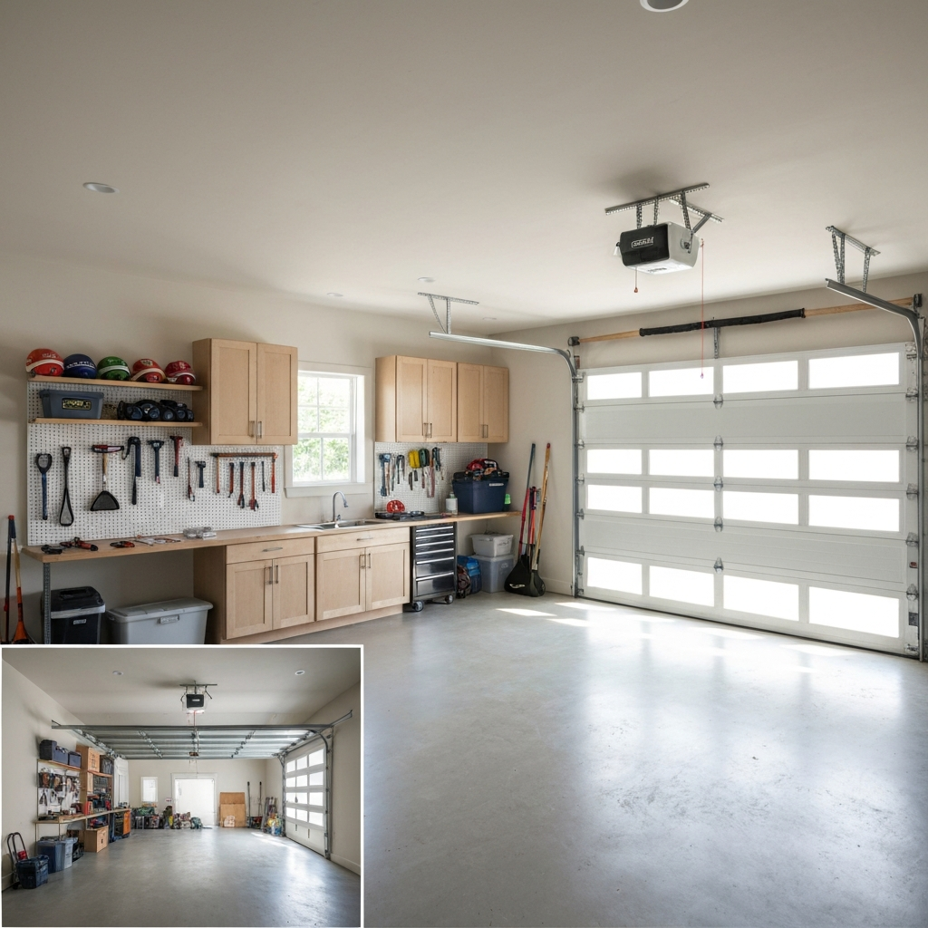 Prime Haul ATL Project