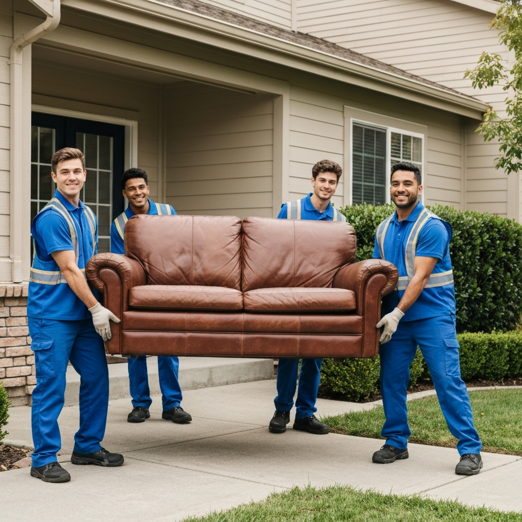 Prime Haul ATL Project