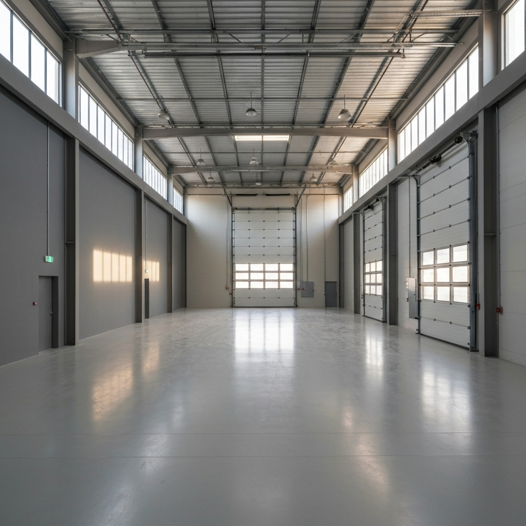 Prime Haul ATL Project