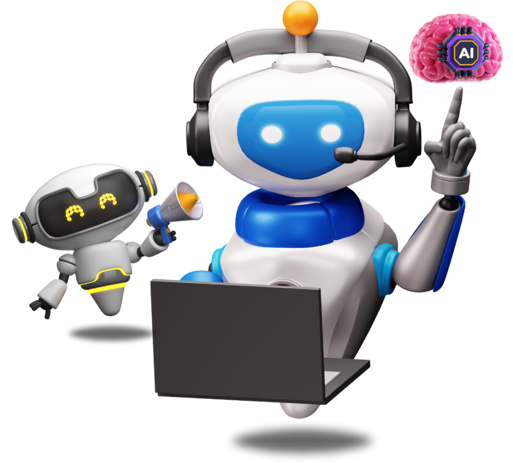 AI Receptionist for Dentists