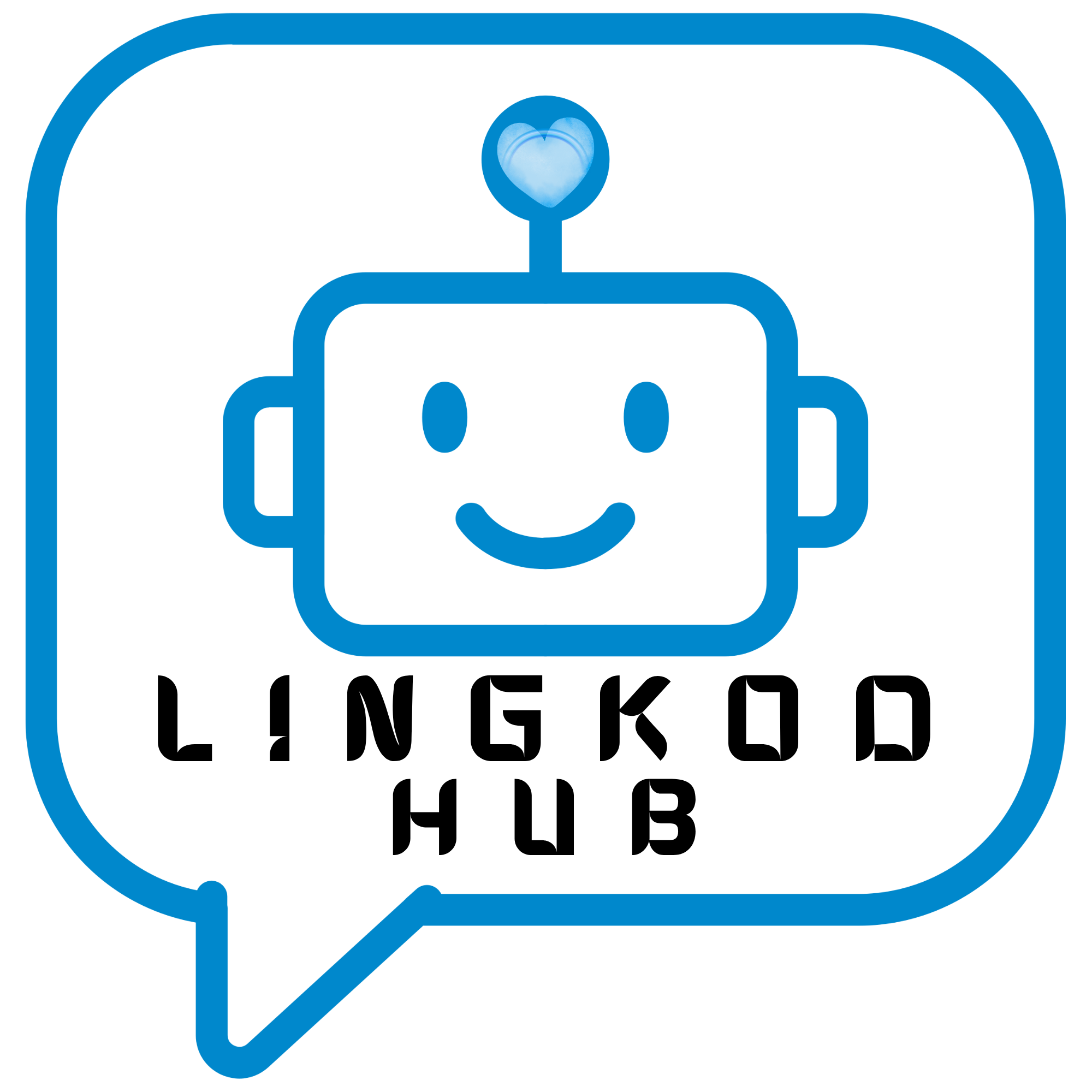 LingkodHub Official