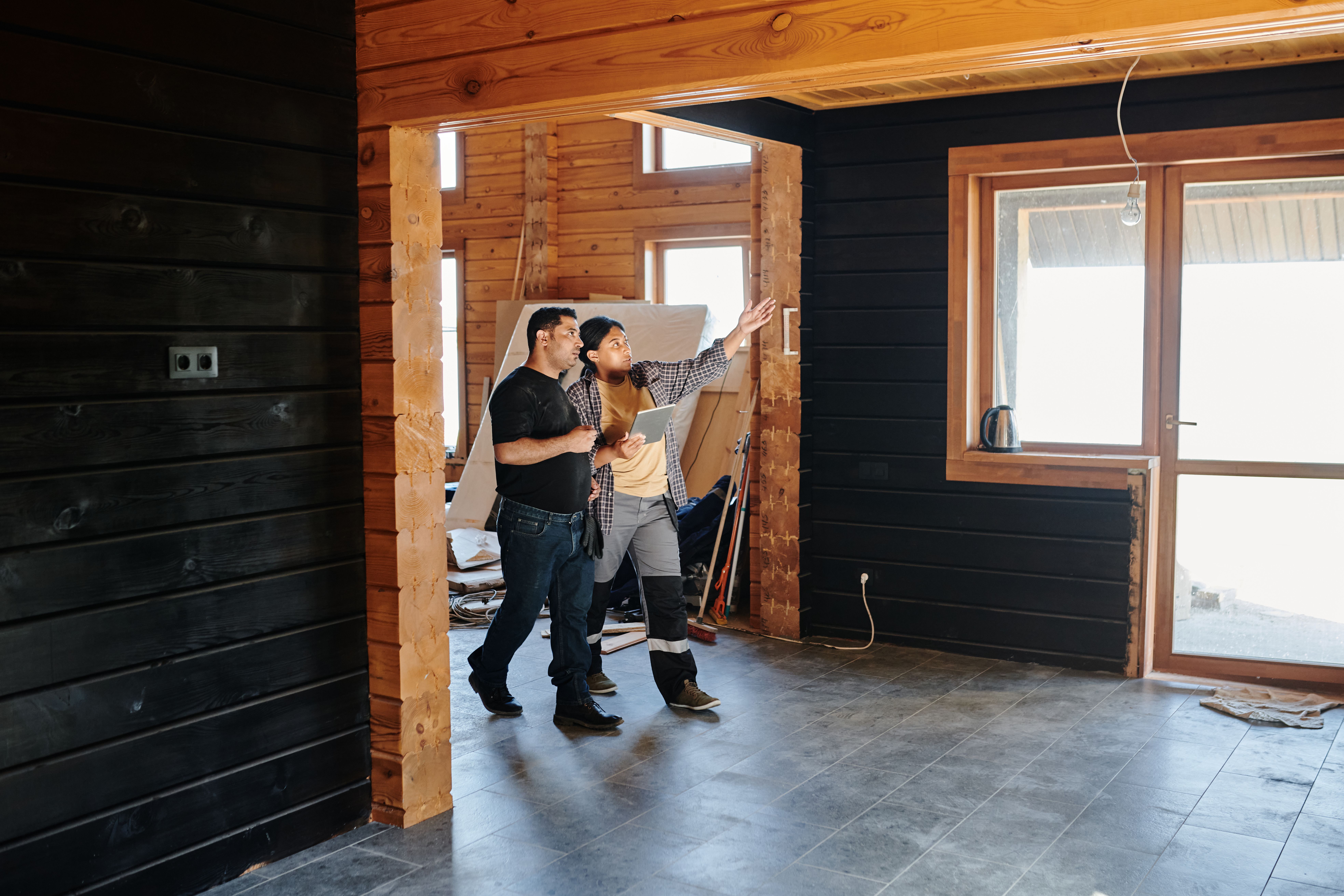 How to Get Better Leads for Your Home Service Business, Not Just More Jobs