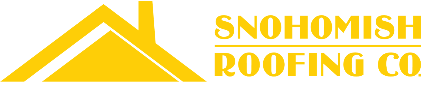 Snohomish Roofing Co. Logo