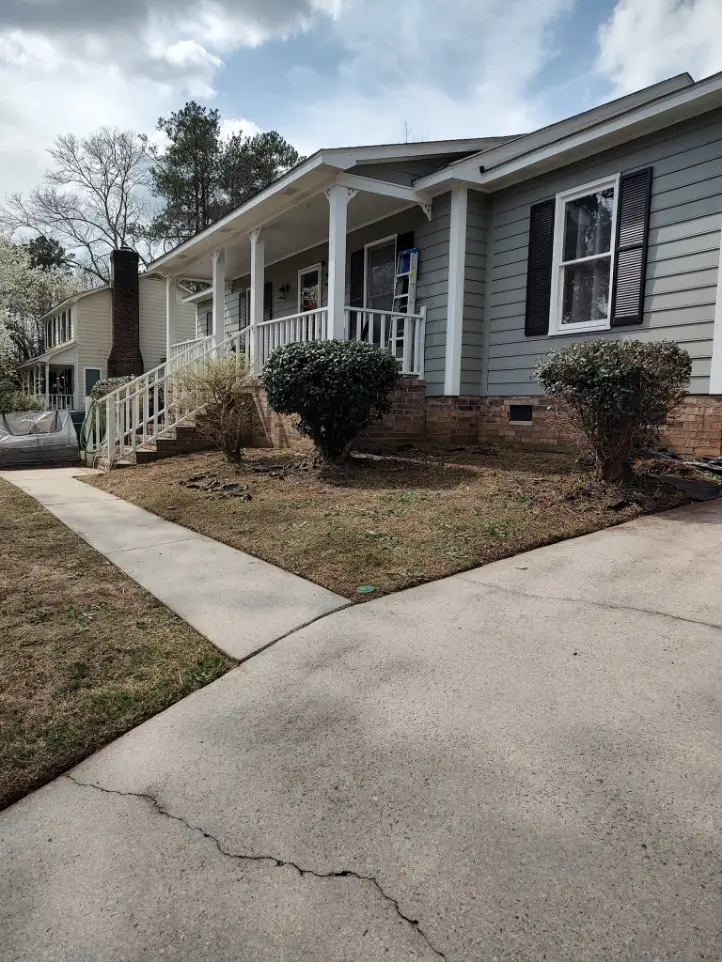 L.A. Lawn Care recent work 6