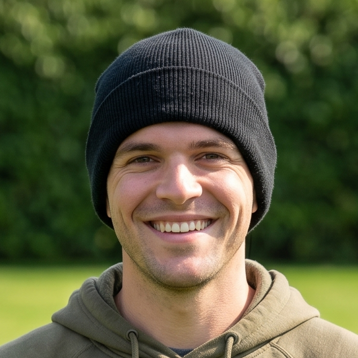 Chat with Adam