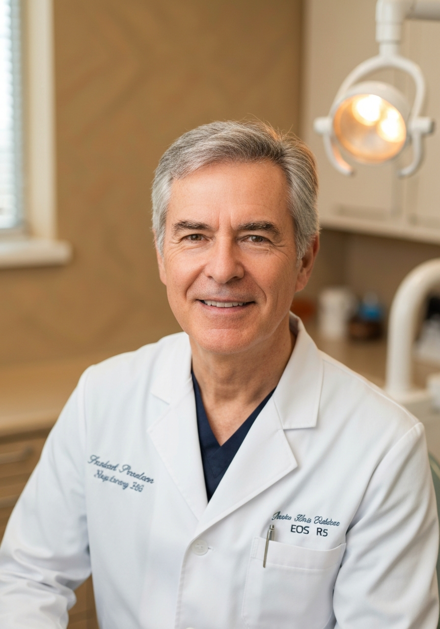 Dr. R. Scott Daniels, DDS