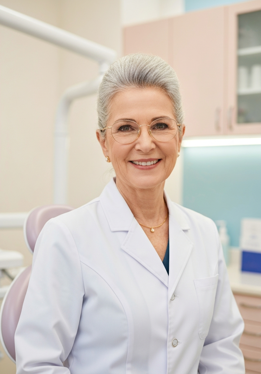 Dr. Julie S. Daniels, DDS