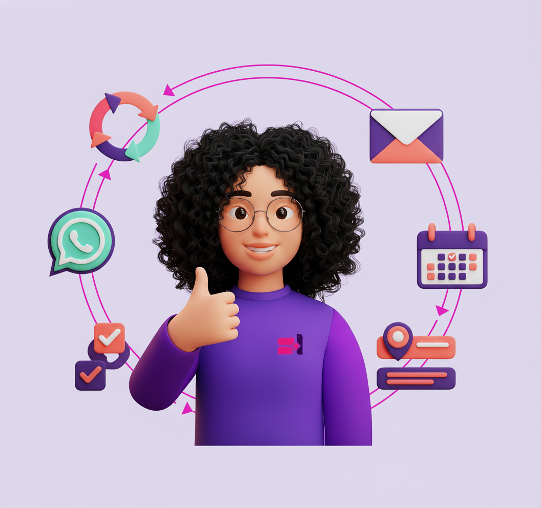 Cómo centralizar tu comunicación digital en una sola plataforma