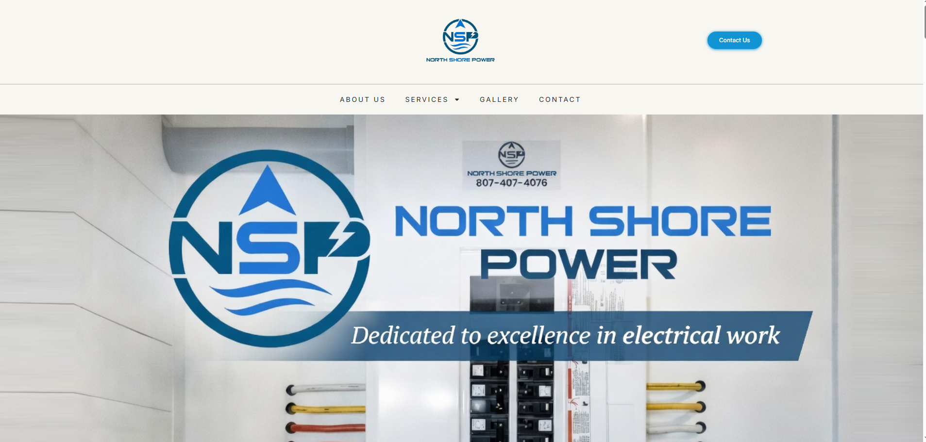 Northshore Power