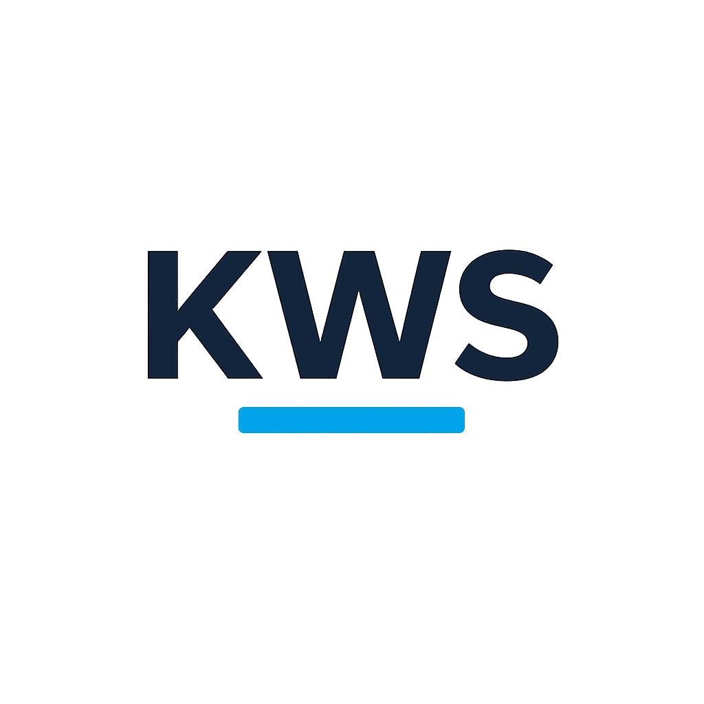KWS logo