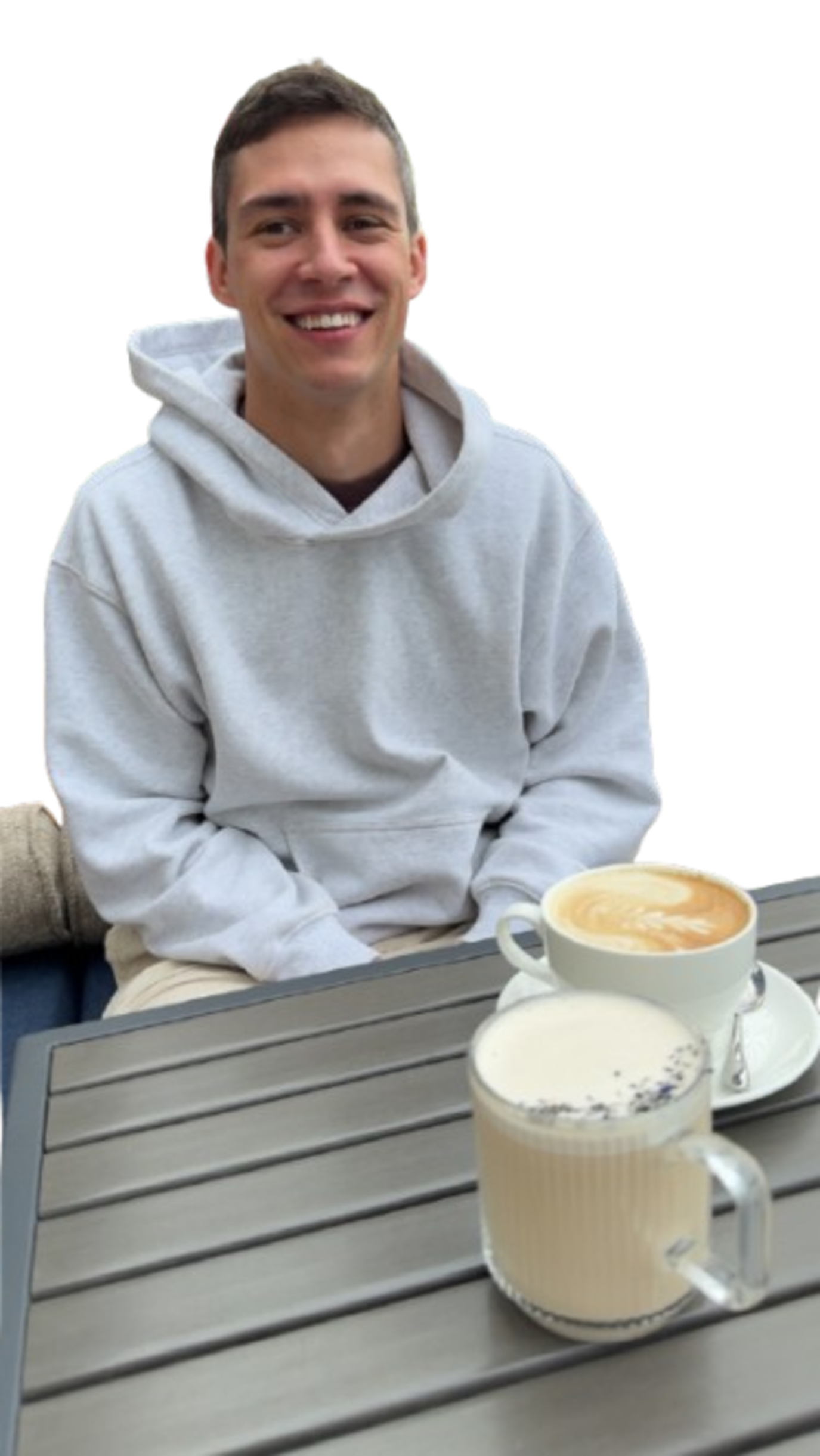 Jordan from Kenora Web Solutions