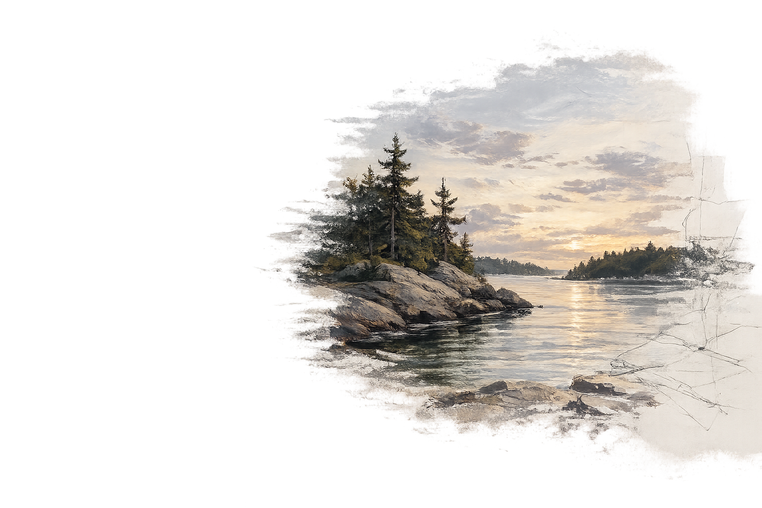 Lake of the Woods