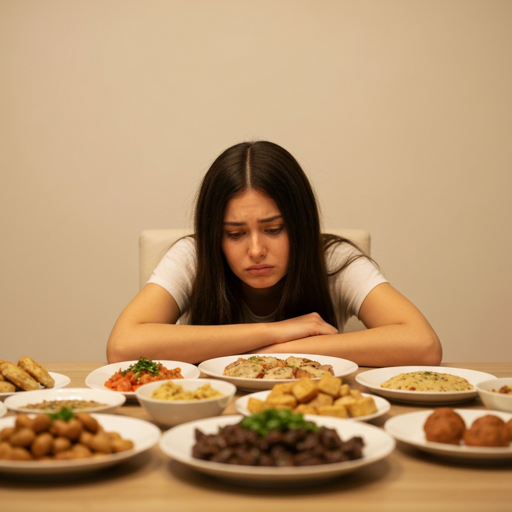 Binge Eating Disorder eating disorder treatment at Behavioral Nutrition