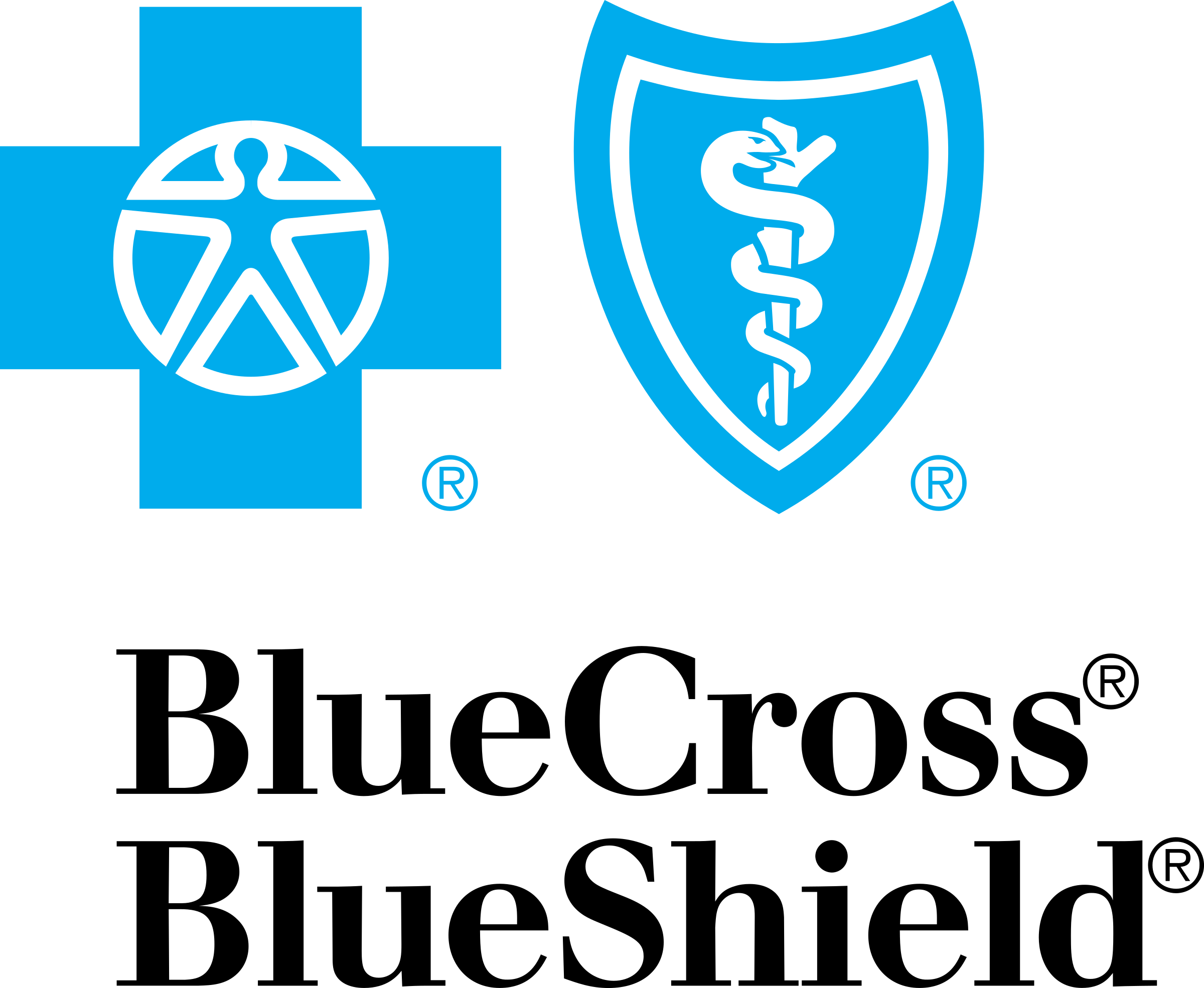 BlueCross BlueShield insurance logo