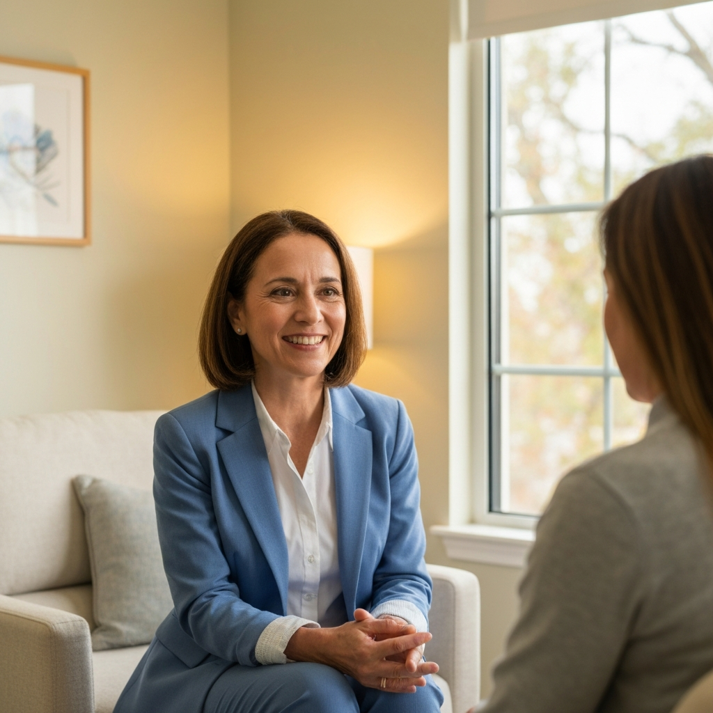 What to Look for in an Eating Disorder Dietitian When Previous Nutrition Counseling Made Things Worse