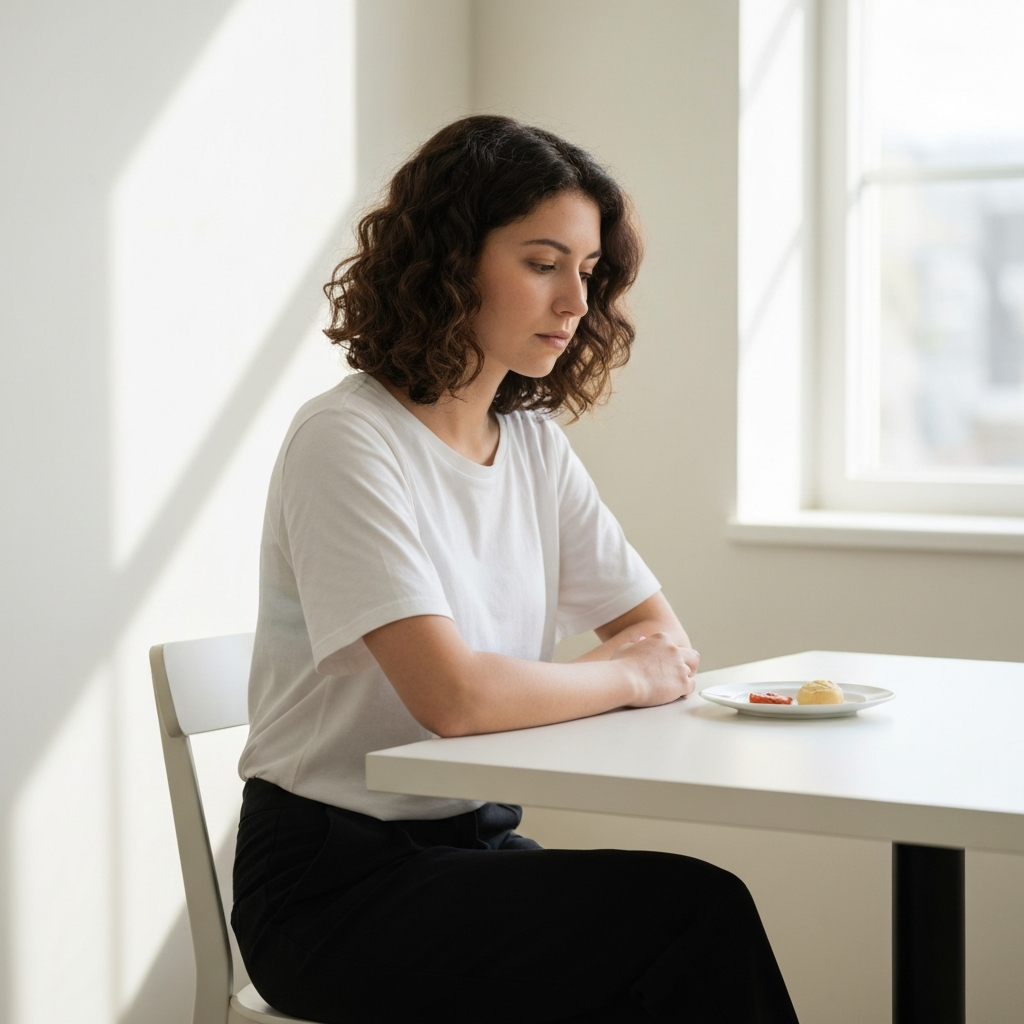 Anorexia Nervosa eating disorder treatment at Behavioral Nutrition