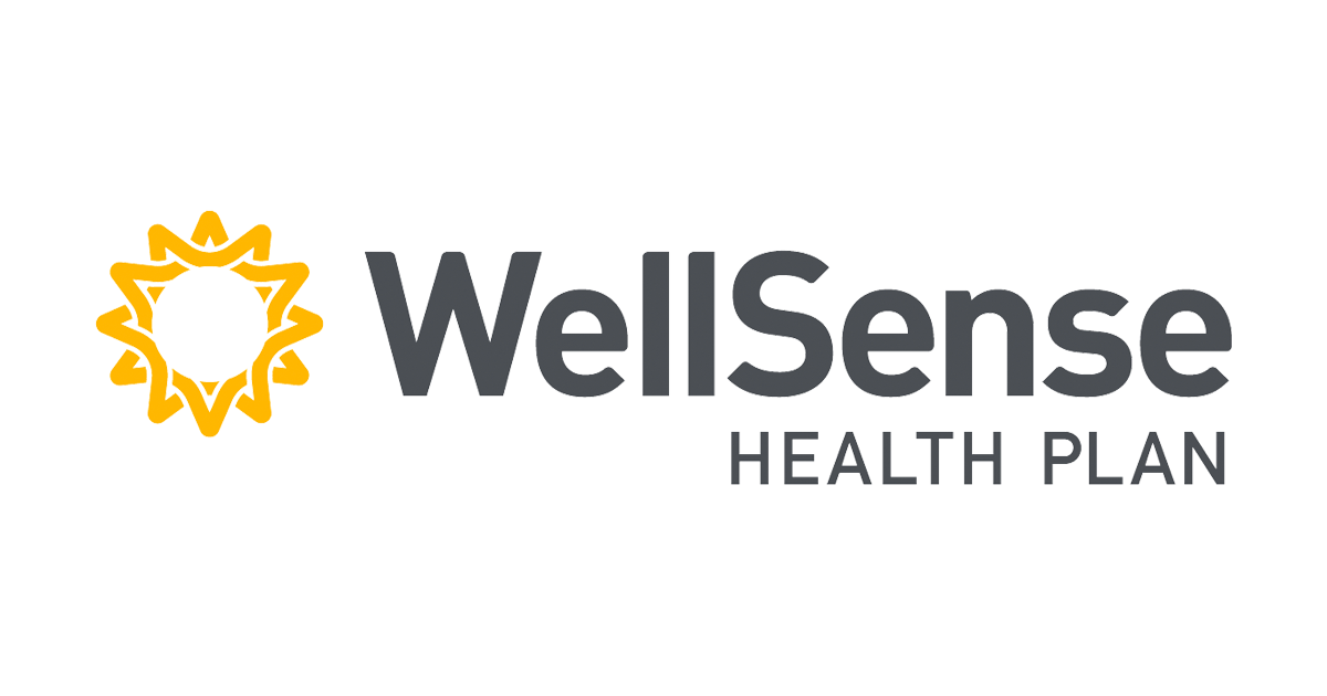 Wellsense insurance logo