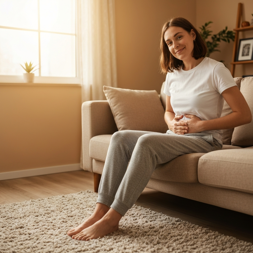 IBS & Digestive Issues eating disorder treatment at Behavioral Nutrition