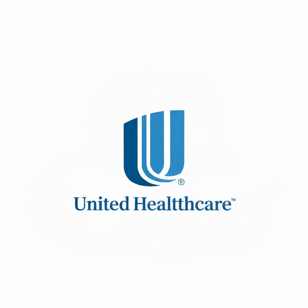 UnitedHealthcare insurance logo