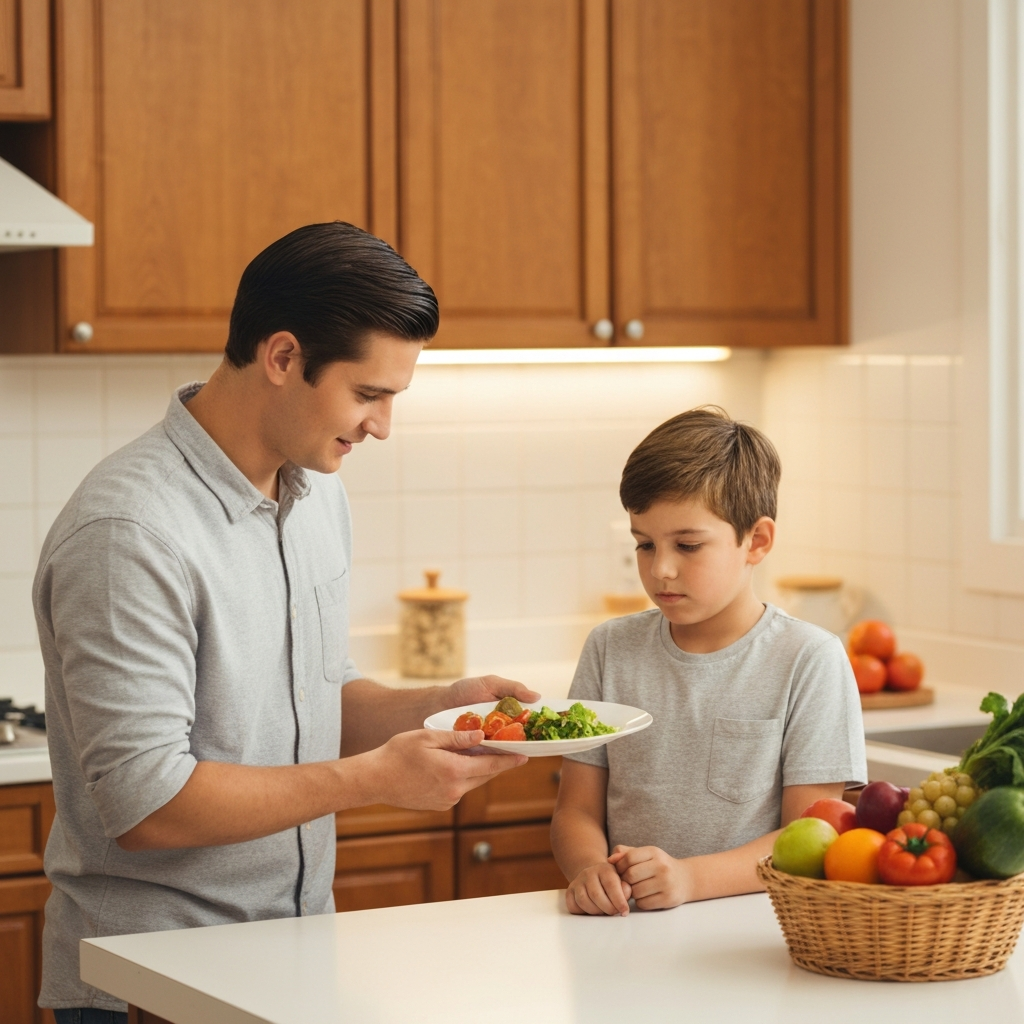 How to Support a Loved One with ARFID