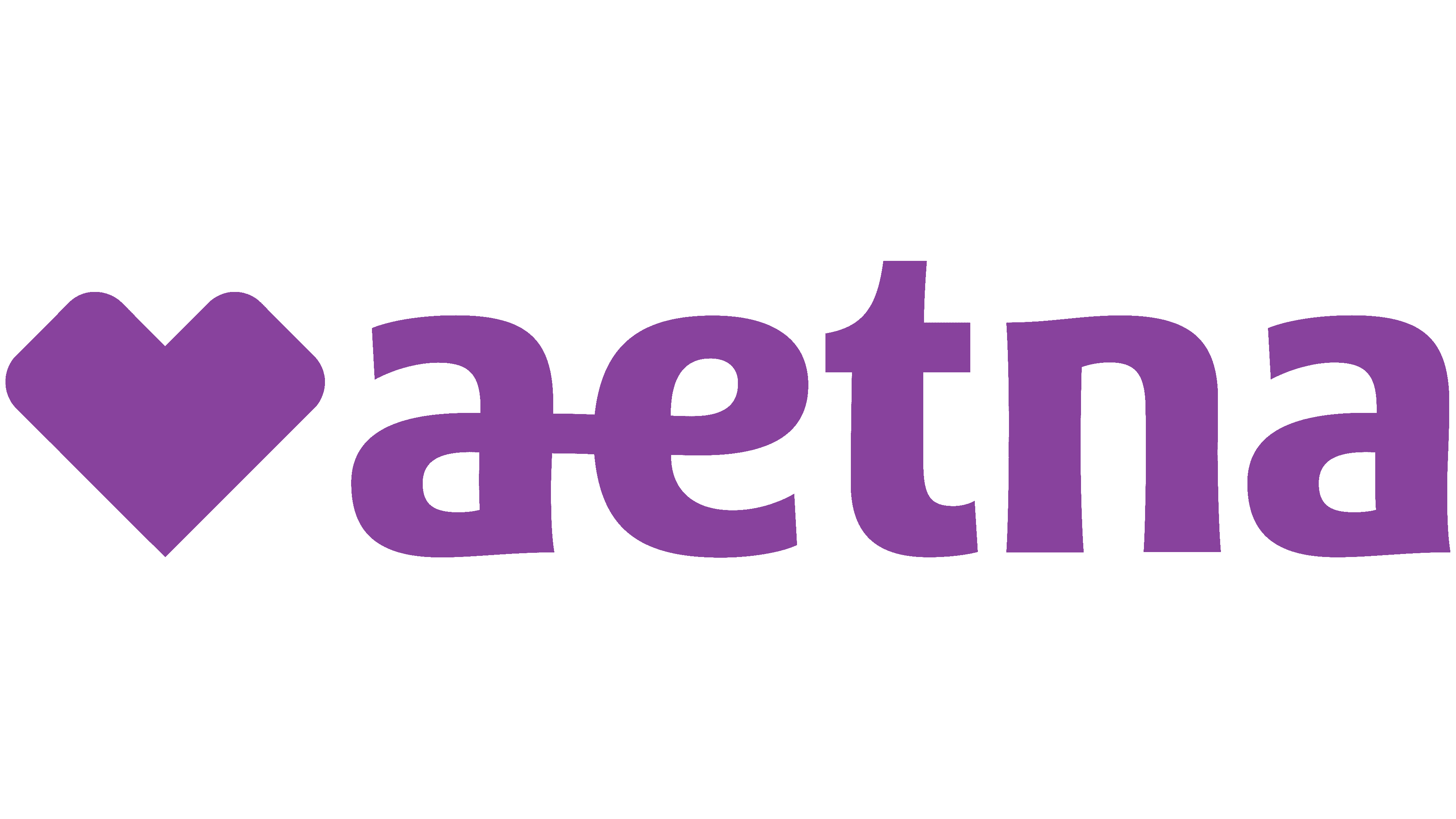 Aetna insurance logo