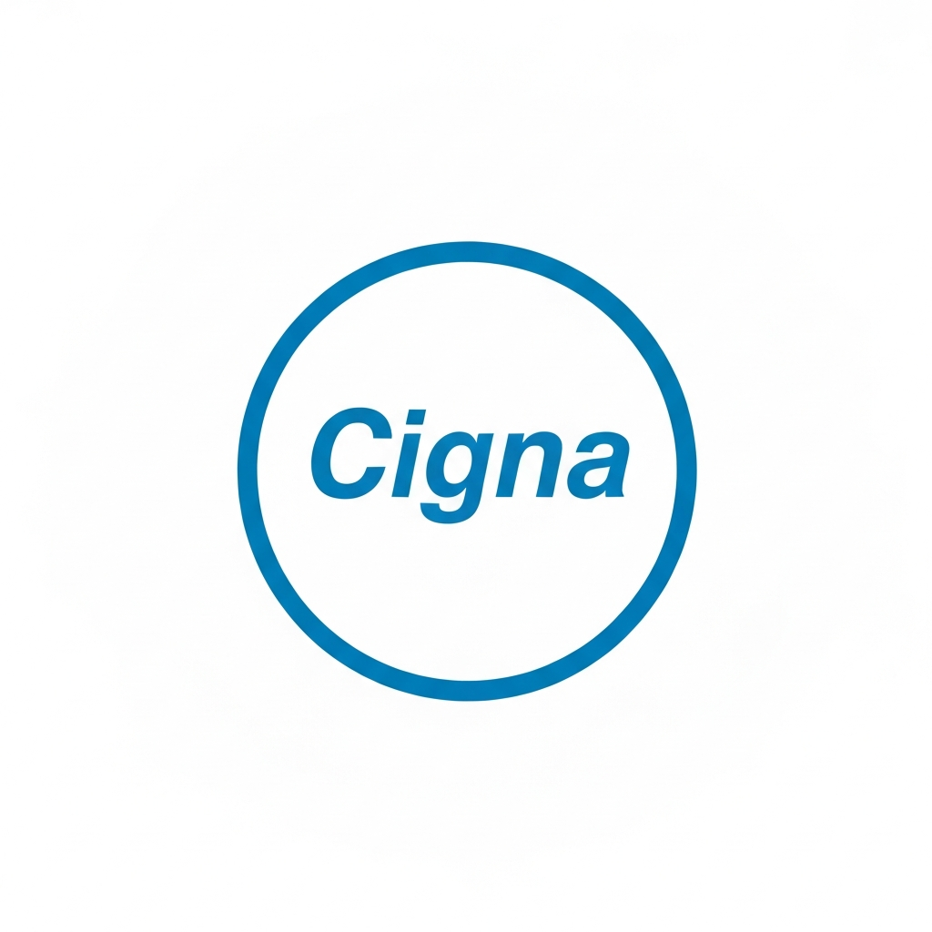 Cigna insurance logo