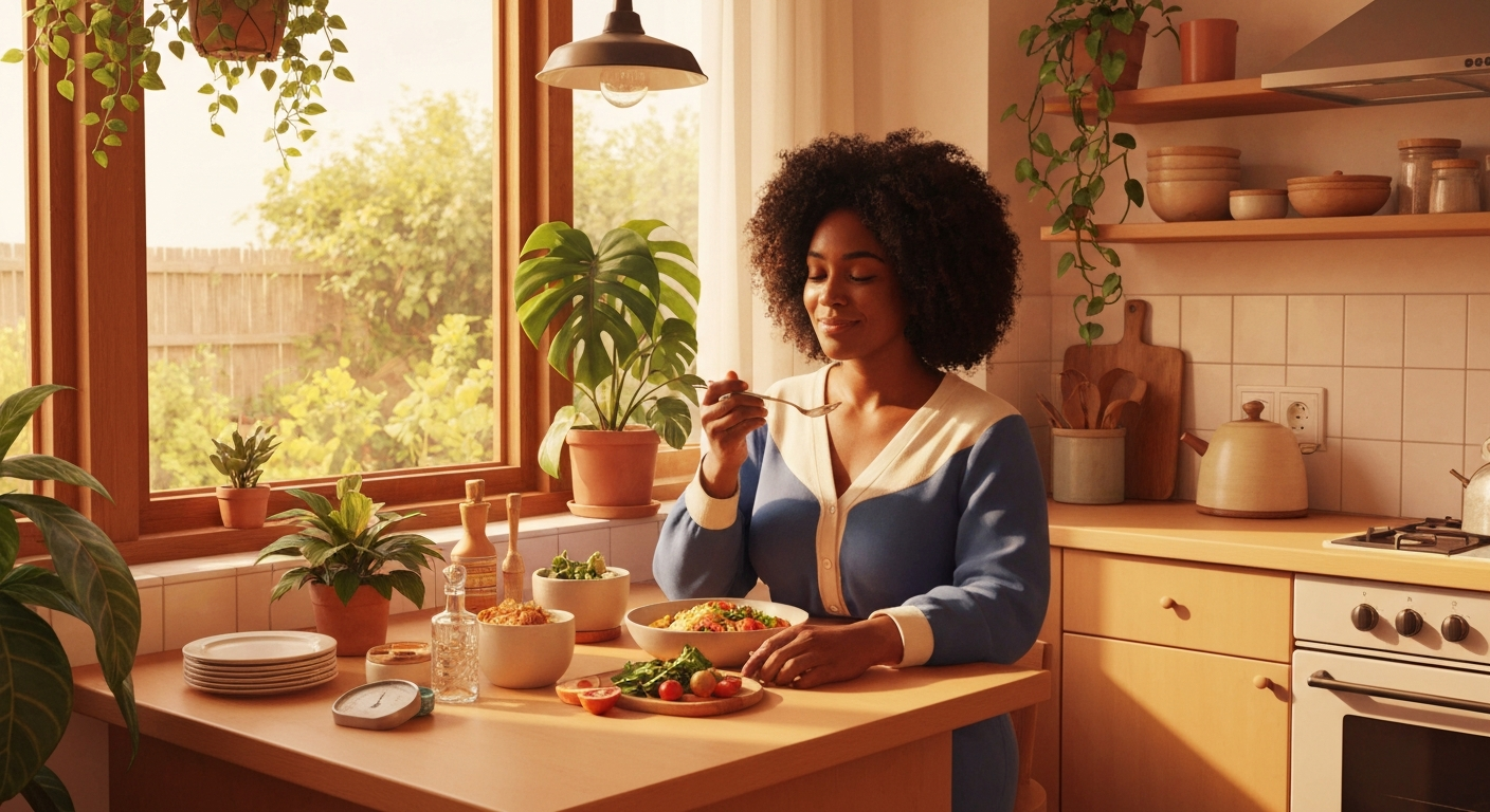 What is Weight-Neutral Nutrition? A Guide to Healing