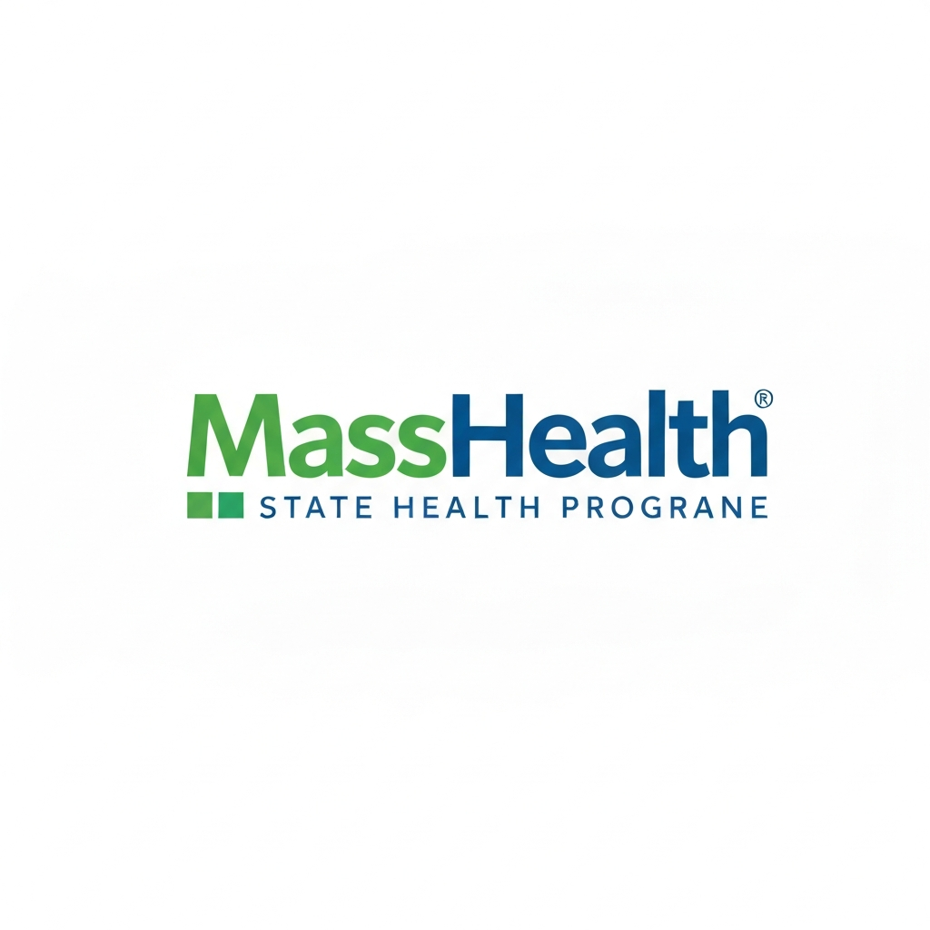 MassHealth insurance logo