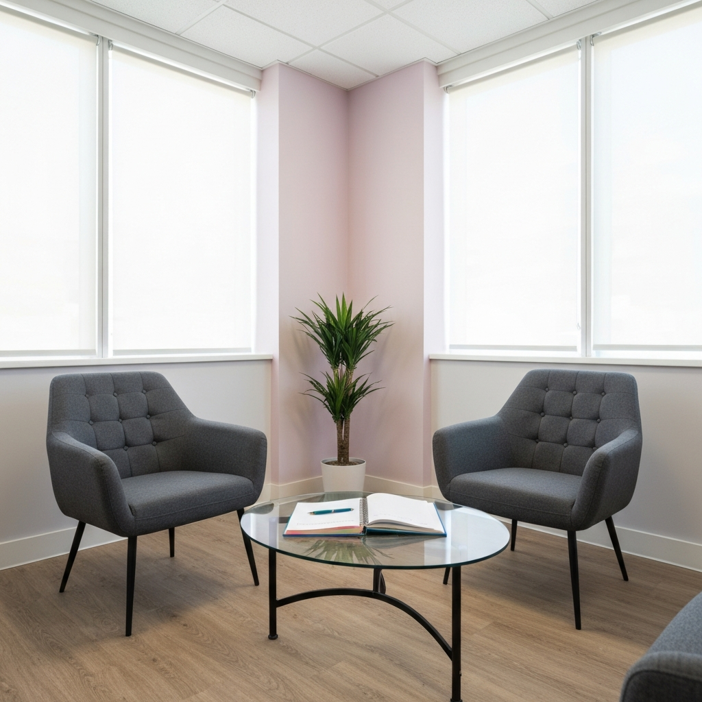 What Actually Happens at Your First Eating Disorder Nutrition Appointment