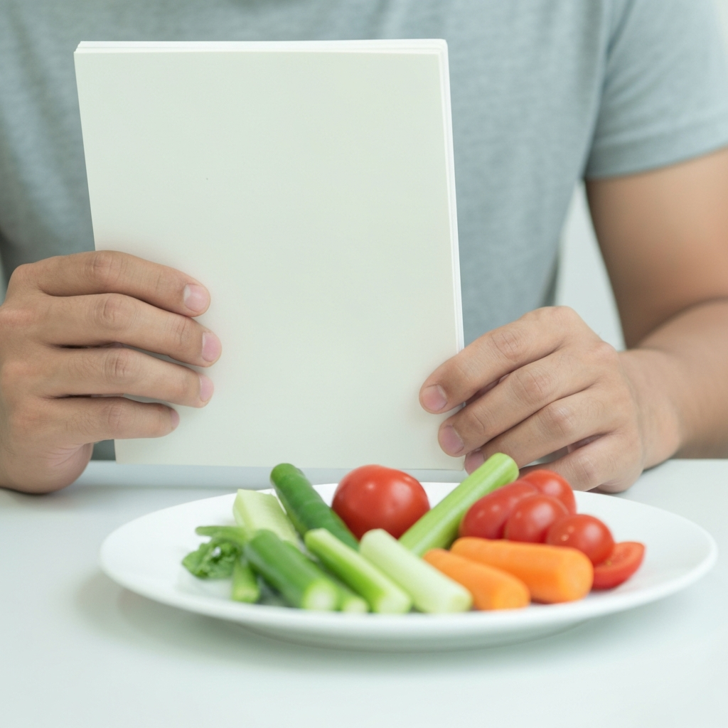 Signs of Orthorexia: When Healthy Eating Becomes an Obsession