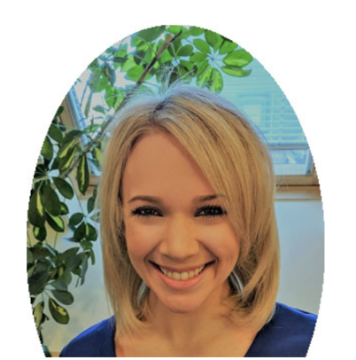 Nicole Meyer, Supervising Clinical Dietitian at Behavioral Nutrition Quincy MA