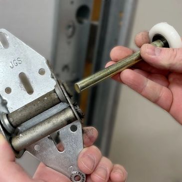 Maintenance